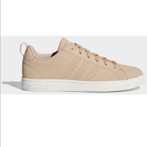 adidas vs advantage pink